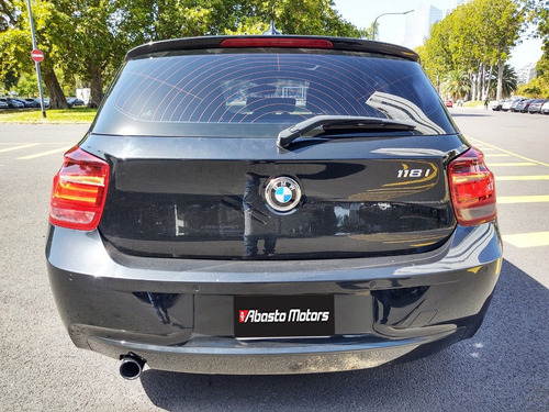 Bmw 118i Sport 2013 Abasto Motors