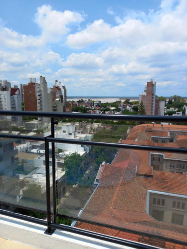 Imagen 19 de 23 de Venta Departamento 2 Dorm Con Balcón - Montevideo 300 - Martin