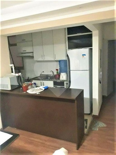 Apartamento-são Paulo-aclimação | Ref.: 345-im558452 - 345-im558452