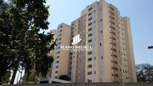 Imagem 17 de 23 de Apartamento Para Venda No Bairro Engenheiro Goulart Com 2 Dormitórios E 1 Vaga Com 47m² - Ap1440 - Ap1440