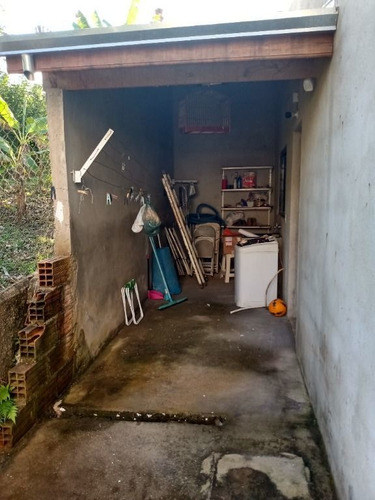 Imagem 26 de 30 de Chácara Com 3 Dormitórios À Venda, 1000 M² Por R$ 330.000,00 - Chácara Ipês - Caçapava/sp - Ch0131