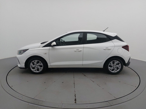 Hyundai HB20 1.0 12V FLEX SENSE PLUS MANUAL