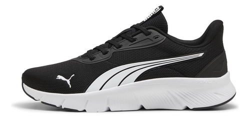 Zapatilla Puma Flexfocus Lite Modern Negro Unisex