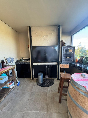 Se Vende Casa Impecable En Barrio Cerrado La Asuncion Club De Campo