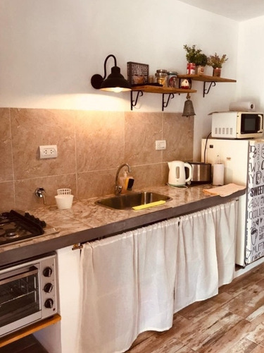 Cabañas Las Rabonas Traslasierra Córdoba Alquiler (no Nono, No Mina Clavero, No San Javier)