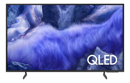 Pantalla Smart TV Samsung 85'' 4k Qled Qn85qef1afxzx