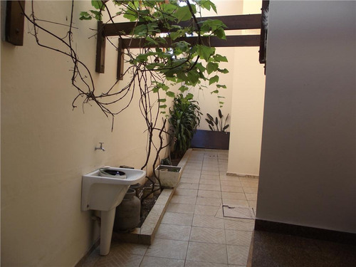 Sobrado Com 4 Dormitórios À Venda, 240 M² Por R$ 950.000 - Jardim Nossa Senhora Do Carmo - São Paulo/sp - So3484