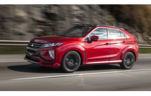 (22) Sucata Toyota Eclipse Cross 2020 (retirada Peças)