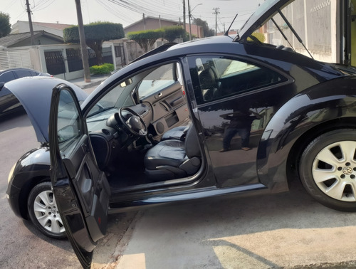 Volkswagen New Beetle 2.0 3p Manual