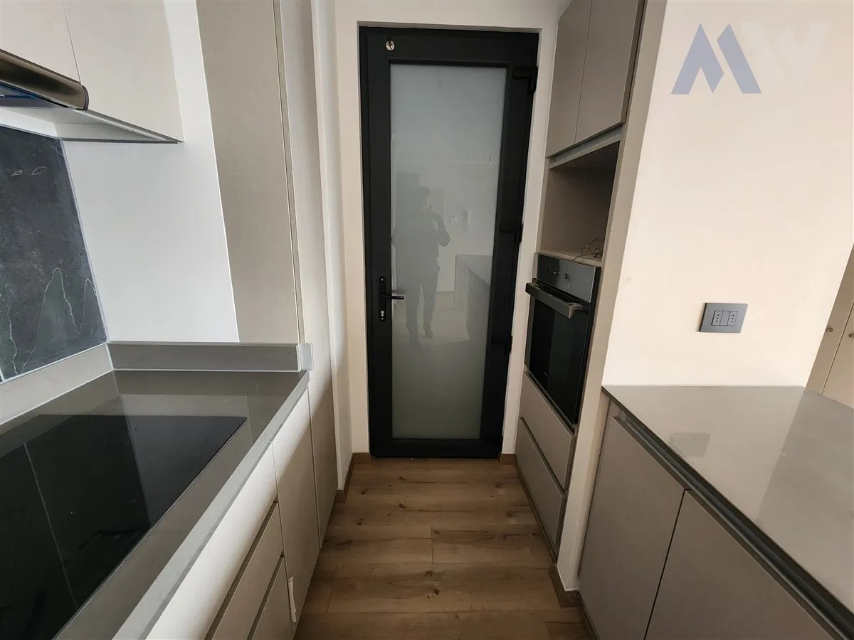 Imagen 5 de 23 de Departamento En Venta De 2 Dorm 2 Bañ. En Providencia