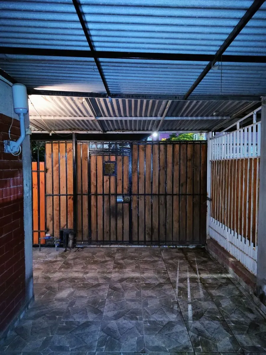 Imagen 1 de 18 de Venta Casa 2 Pisos, 3d, 1b, 3e, 74 M2 Utiles, 81 M2 Terreno