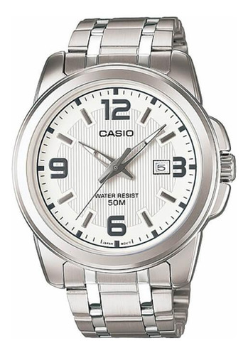 Reloj Casio Análogo Hombre Mtp-1314d-7a