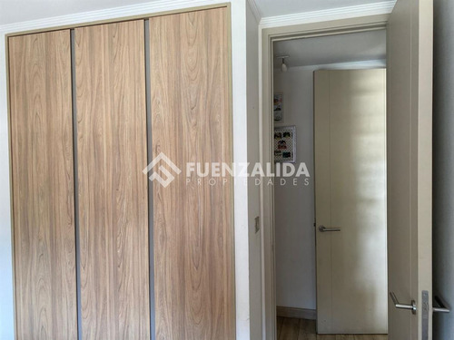 Departamento En Venta De 2 Dorm. 2 Baños Y 2 Estac, Ñuñoa