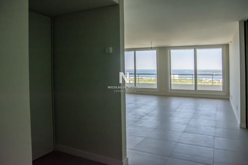Hermoso Departamento En Venta A Estrenar.- Ref: 4487