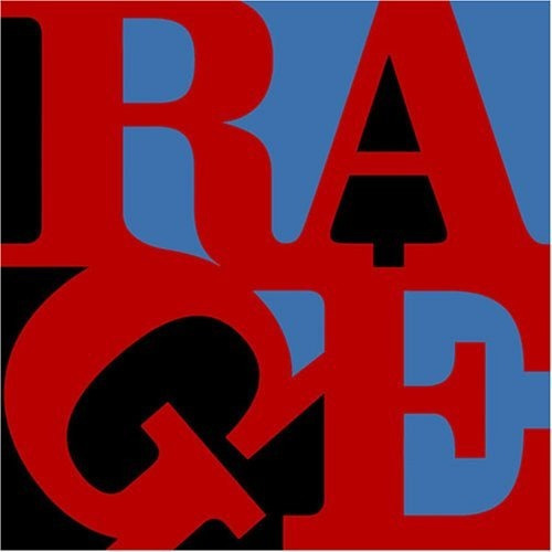 Rage Against The Machine Renegades Cd Nuevo Importado 