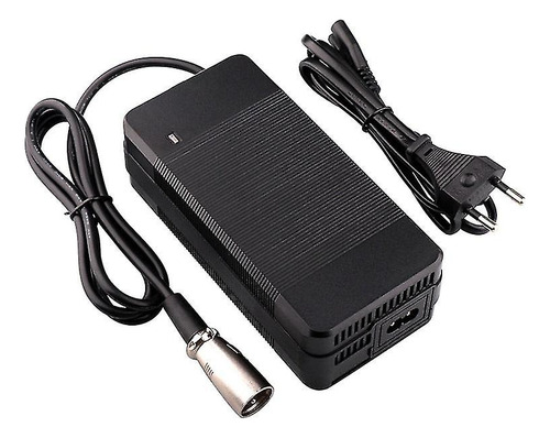 Carregador De Bateria De Chumbo-ácido 24v 5a Para Eletricida