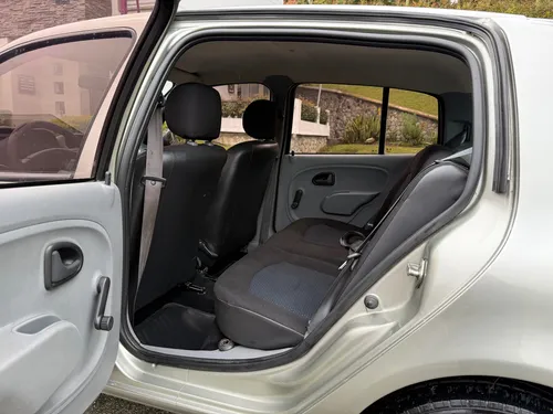 Renault Clio II 1.2 Campus Express