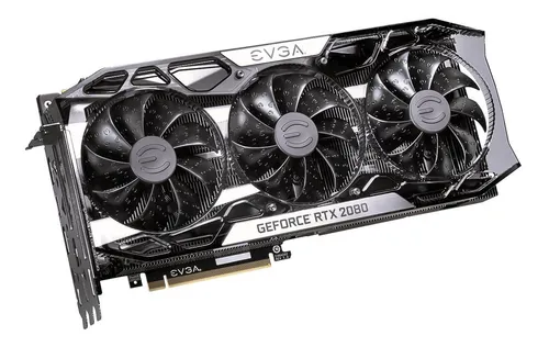 Rtx 2080 ftw3 best sale ultra
