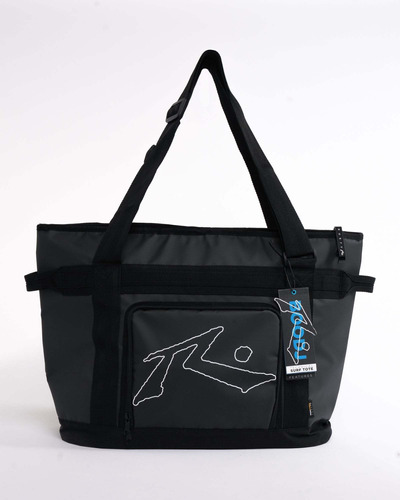 Bolso Rusty Boodj Technical Surf