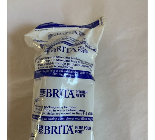 Filtro De Repuesto Jarra Brita