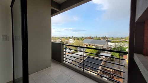 Departamento En Venta En San Miguel