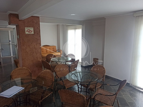 Imagem 15 de 18 de Apartamento No Jardim Flamboyant Em Campinas - Imobiliária Em Campinas. - Ap04897 - 70296265