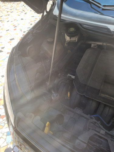 Ford Ecosport 2.0 16v Freestyle Flex Powershift 5p