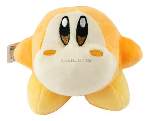 Peluche Kirby 15 Cm