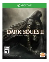 Comprar Dark Souls 2: Scholar Of The First Sin Xbox One Series S\u002Fx