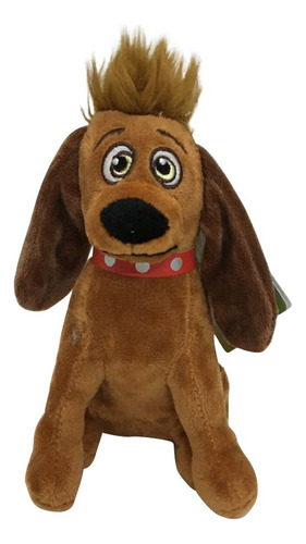 5pcs Christmas Grinch Muñeca Peluche Juguete Niños Regalo