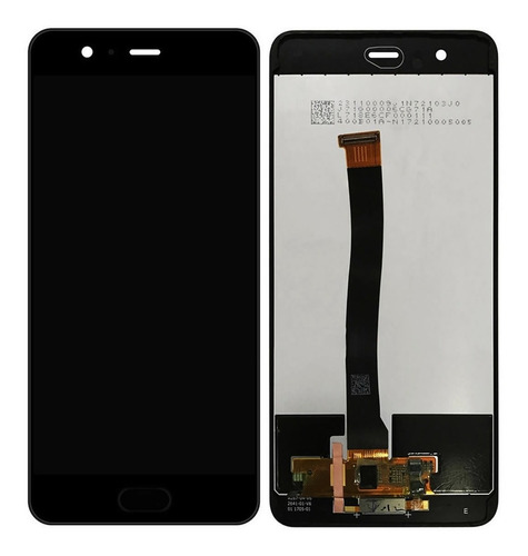 Modulo Huawei P10 Plus Pantalla Display Vky L09 L29 Tactil Touch