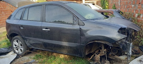 Renault Koleos 2.5 4x2 Y 4x4 Dada De Baja