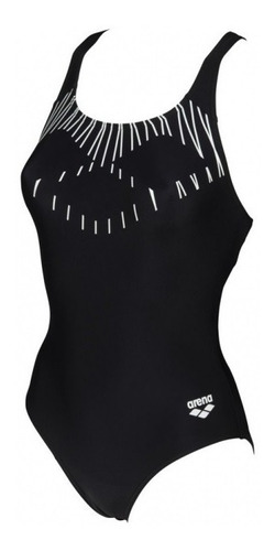 Malla Arena Mujer Enteriza Trick Swim Pro - Full Salas