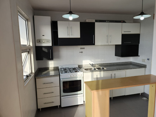 Monoambiente 34m2 Avellaneda, Sarandí Con Seguridad 24hs