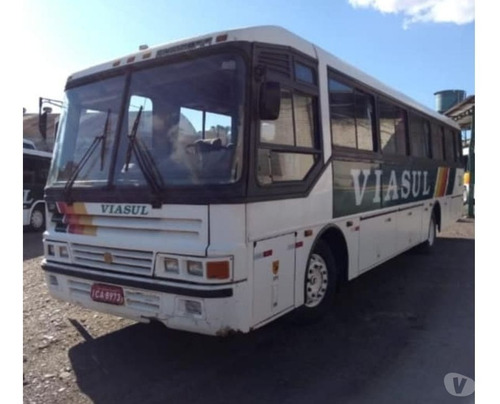 Ônibus Rodoviário