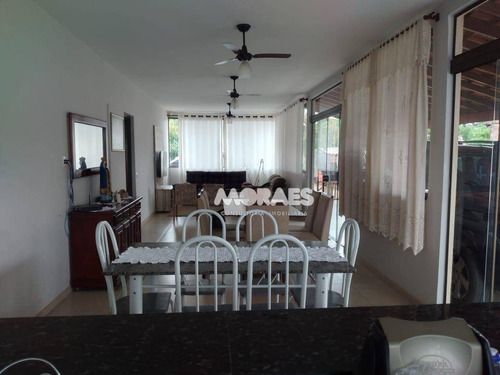 Imagem 15 de 18 de Casa Com 2 Dormitórios À Venda, 207 M² Por R$ 600.000 - Centro - Piratininga/sp - Ca2038