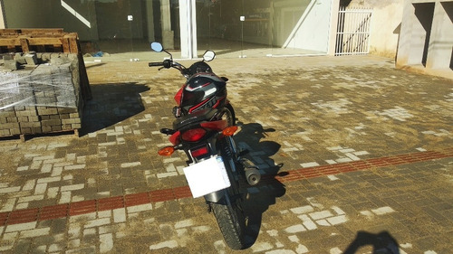 Honda Cg 125