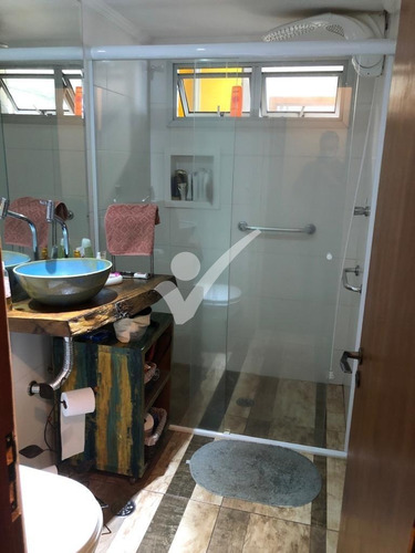 Imagem 27 de 28 de Apartamento À Venda Em Tatuapé - Ap003107