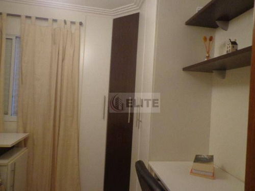 Imagem 12 de 19 de Apartamento À Venda, 70 M² Por R$ 530.000,00 - Vila Gilda - Santo André/sp - Ap6189
