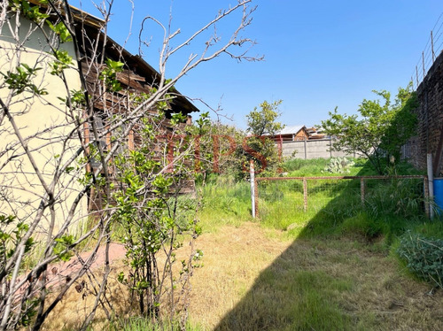 Terreno Comercial, Con Gran Potencial En Venta