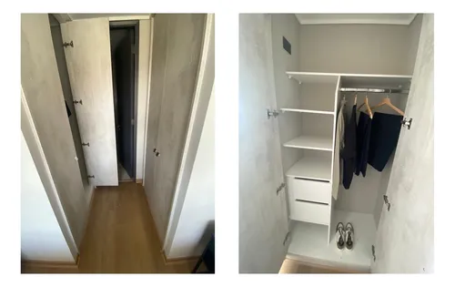 Departamentos Studio, 1 Y 2 Dorm, 1 Y 2 Baños