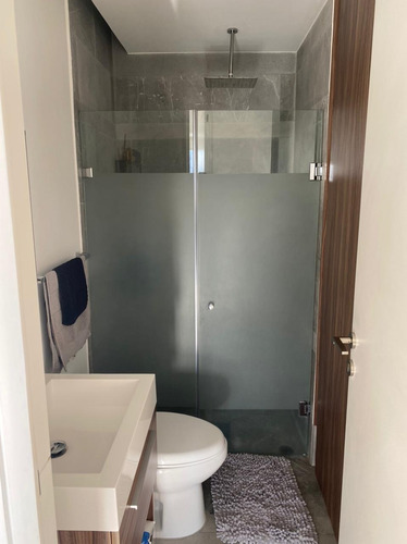 Imagen 7 de 14 de Increíble Departamento Con Balcón Y Vista En Blum Santa Fe
