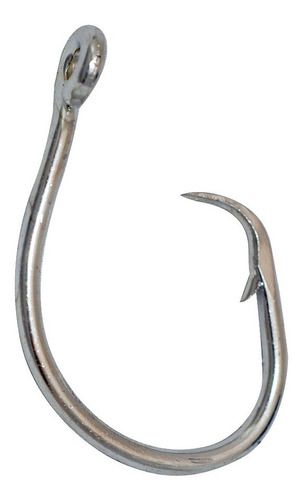 Anzuelo Para Pesca 39960d 14/0 Mustad (100 Piezas)