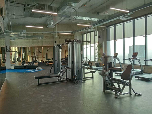 Departamento En Renta Sin Aval En Lomas De Sotelo, Polanco Miguel Hidalgo Cdmx