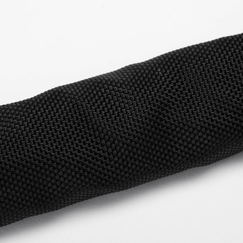 Candado Bici Cadena 900 G Elops Color Negro