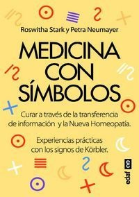 Libro Medicina Con Simbolos