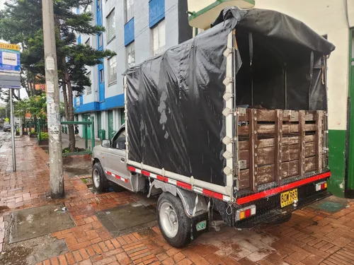 Ford Ranger 2.3 Xl 4x2