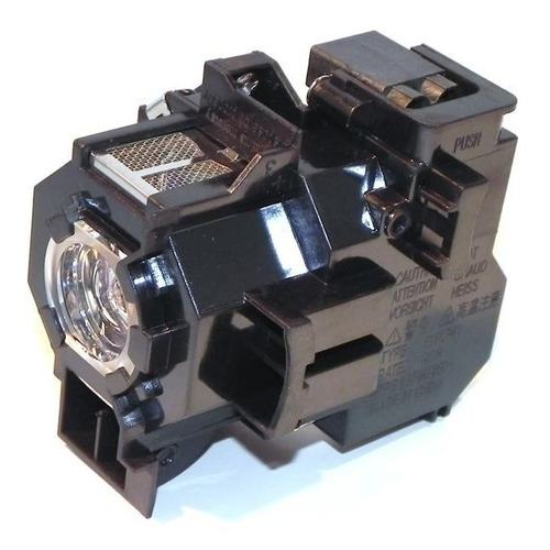 Lampara Proyector H283a Powerlite S6 + Instalamos