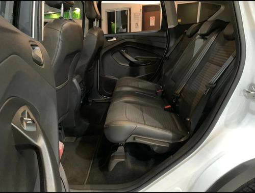 Ford Kuga 2.0 Sel 2019
