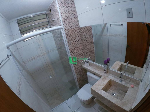 Imagem 11 de 20 de Apartamento Com 2 Dormitórios À Venda, 58 M² Por R$ 280.000,00 - Limão (zona Norte) - São Paulo/sp - Ap1315